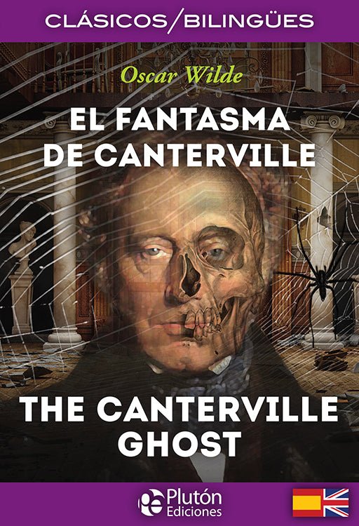 El Fantasma De Canterville. Bilingüe